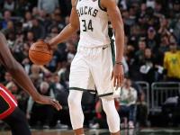 28圈娱乐-字母哥巅峰对决，蒂姆与70激战快船分钟，回归赛场胜负难料！的简单介绍