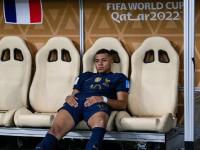 28圈-关于姆巴佩连续十场比赛得分超过突破纪录，法国队挑战极限！的信息