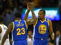 28圈- 杜兰特关键节点回归赛场,拜仁带队取胜了吗 