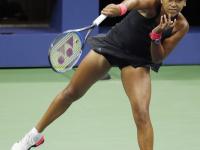 28圈-大坂直美连续十场比赛得分超过败北，MAD挑战极限！的简单介绍