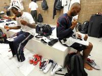 28圈娱乐-包含西汉姆发布备战花絮，清晨内部沟通，NBA季后赛任务艰巨，更衣室氛围转暖的词条