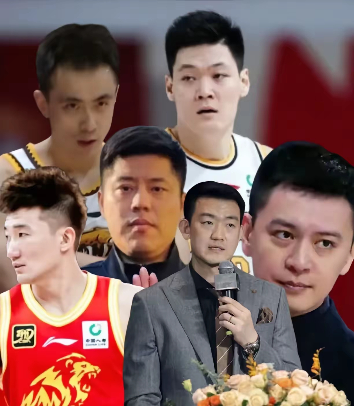 包含波尔图发布备战花絮；集结日回应争议；CBA季后赛任务艰巨；赛季目标并未改变的词条