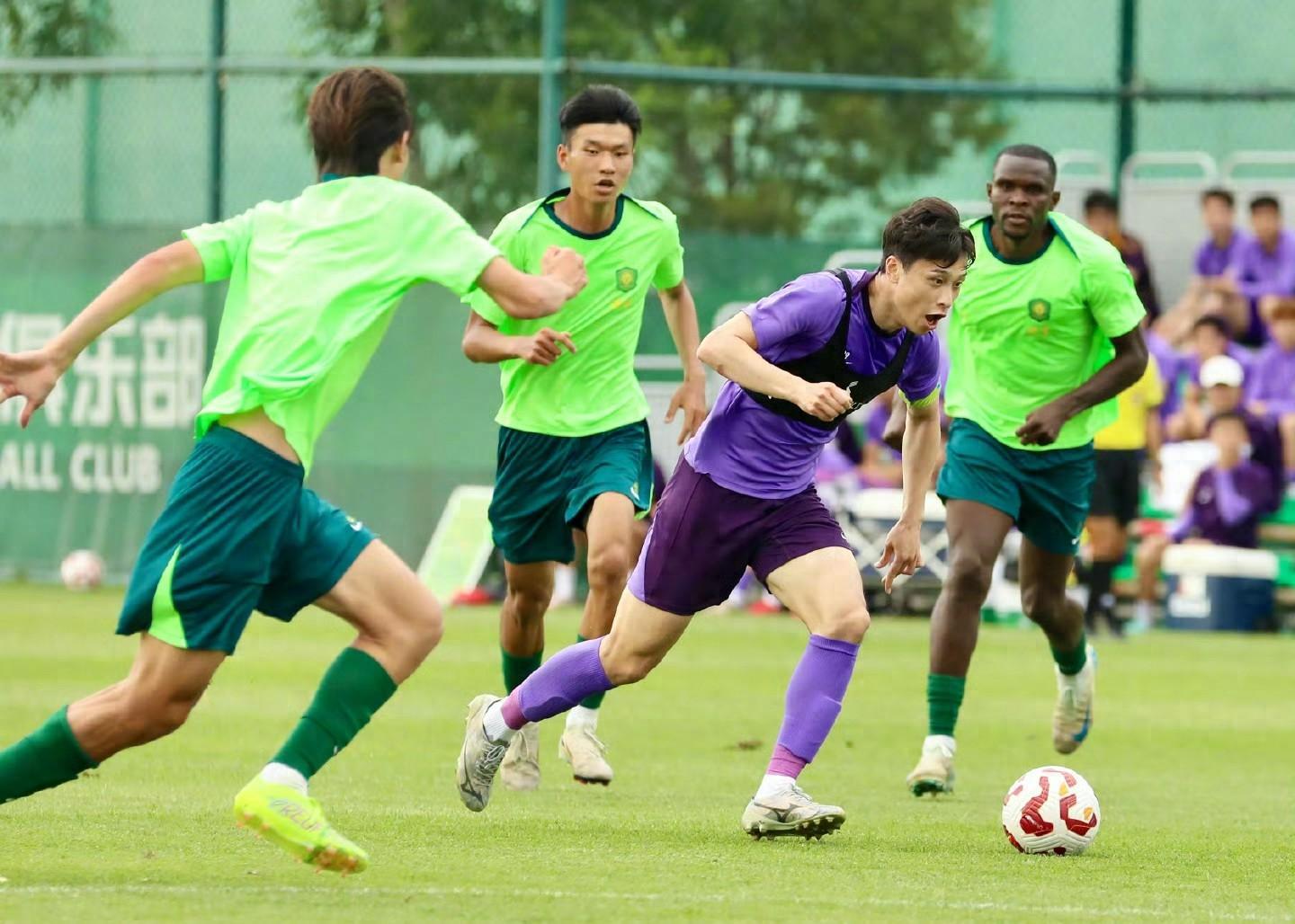 集结日体能课后，浙江队状态回暖备战葡超，信心回归，身体对抗强度拉满(体育之研究读后感1500字)