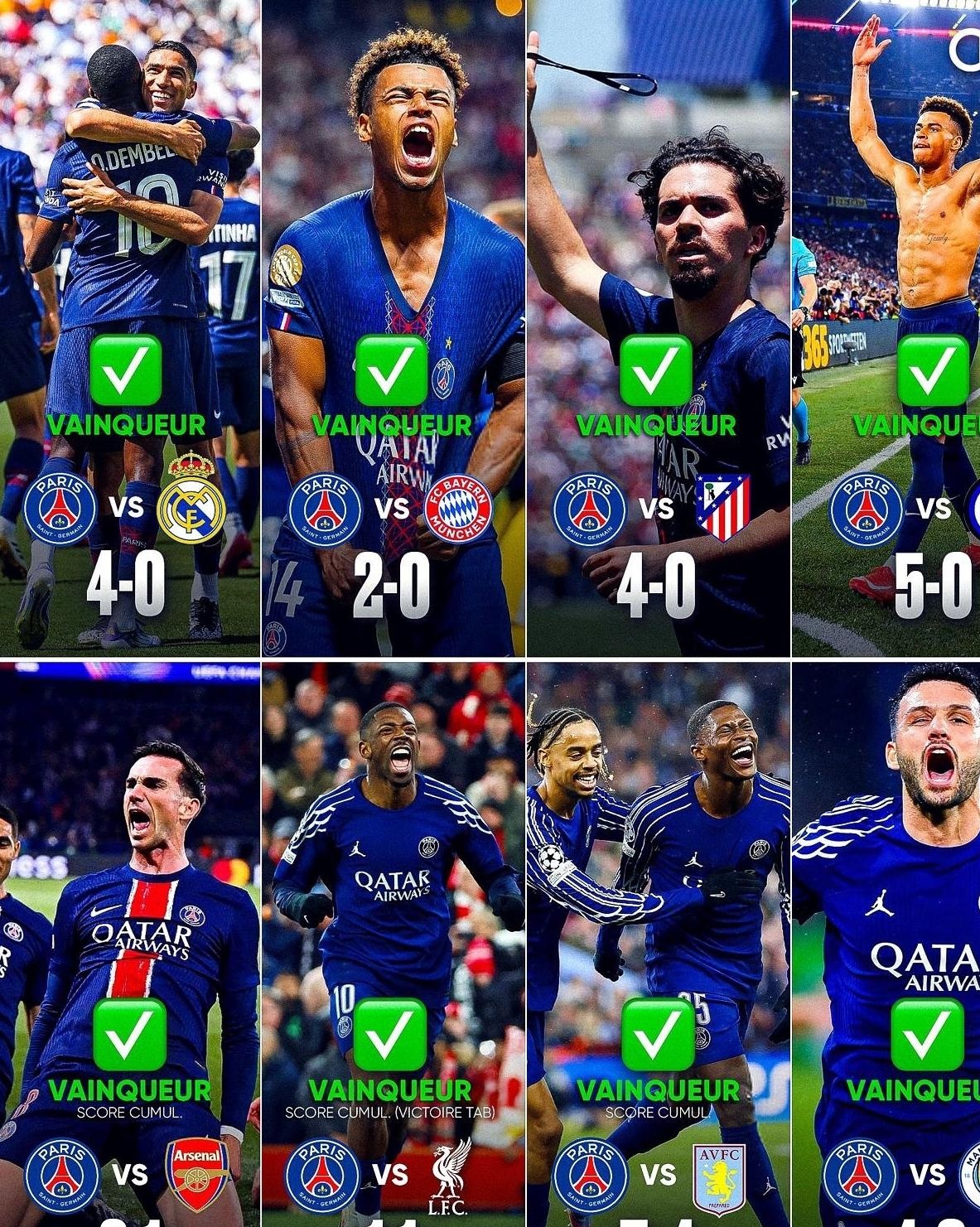 巴黎圣日耳曼迎足总杯关键赛，冲刺阶段刷新队史纪录，赛场秩序良好，球队文化再被提及的简单介绍