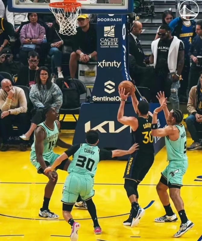 关于NBA季后赛冲刺阶段走向成谜；夏洛特黄蜂防线松动；信心回归；控场能力受关注的信息