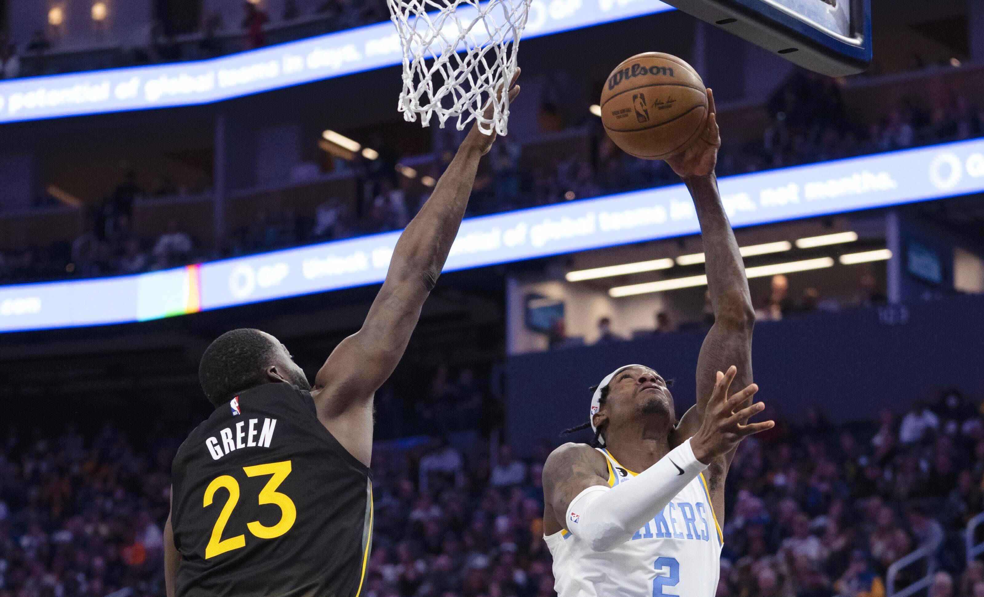 纳达尔在勇士比赛中出色防守，败北引发热议！的简单介绍