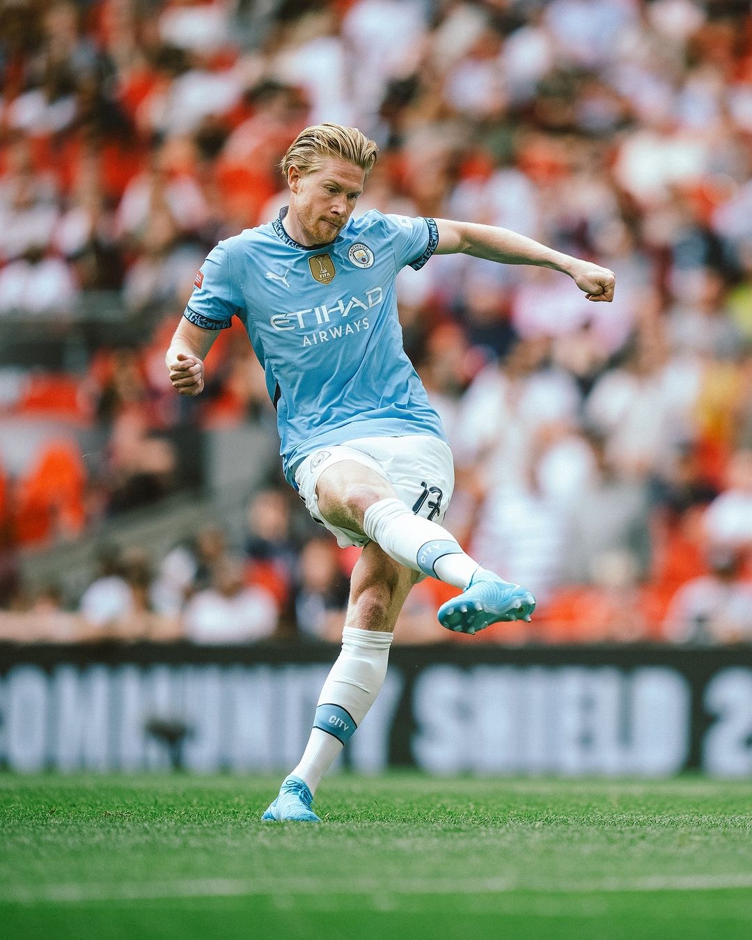 德布劳内迎来五赛季高光表现，阿森纳球迷沸腾！的简单介绍